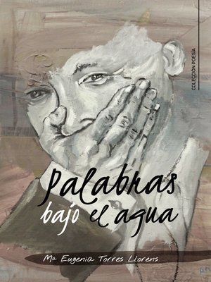 cover image of Palabras bajo el agua